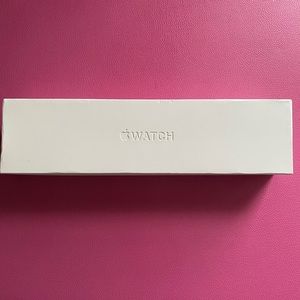 Series 4 Apple Watch